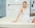 Hướng dẫn bảo quản nệm cao su thiên nhiên 100% Jumiking đúng cách
