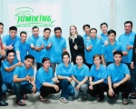 Jumiking - Thương hiệu nệm cao su thiên nhiên 100% hàng đầu Việt Nam